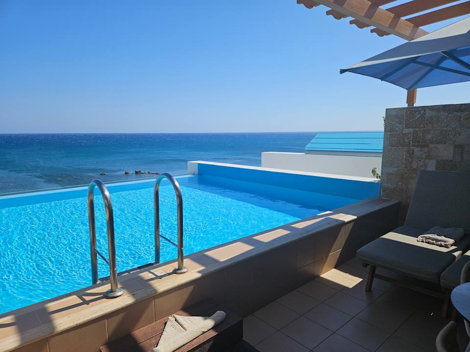 Zimmer Atrium Prestige Thalasso Spa Resort & Villas