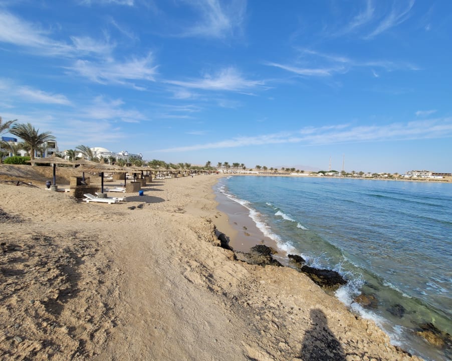 Strand Coral Sun Beach