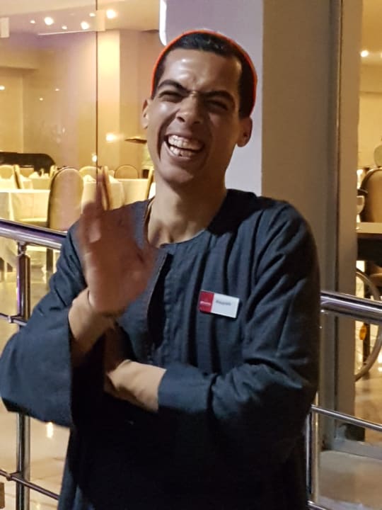 Sonstiges Amarina Abu Soma Resort & Aquapark