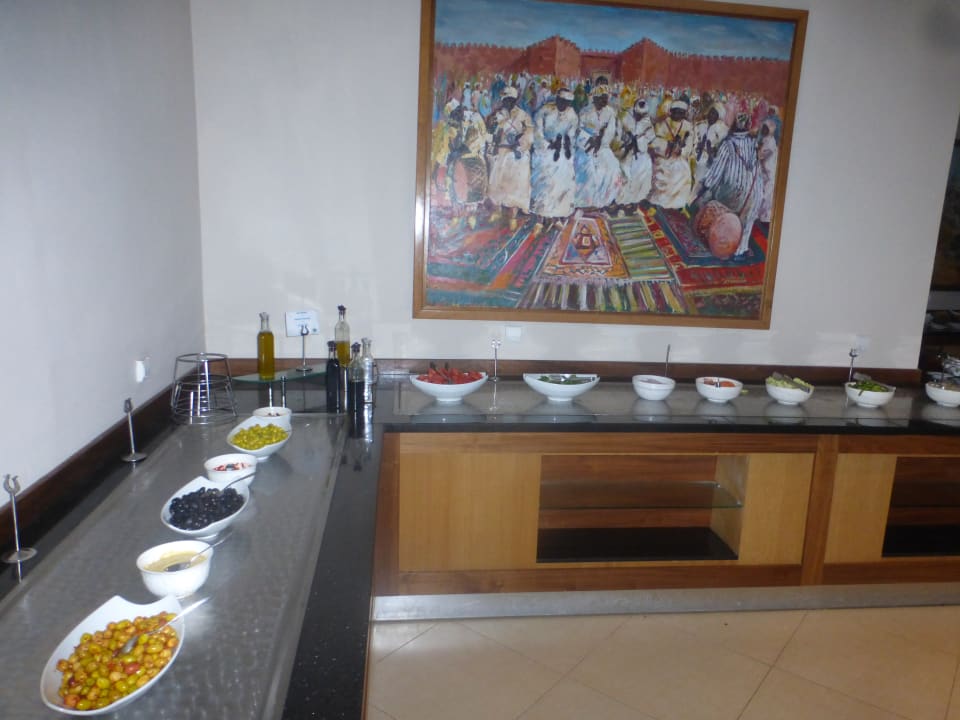 Gastro Atlas Amadil Beach Hotel