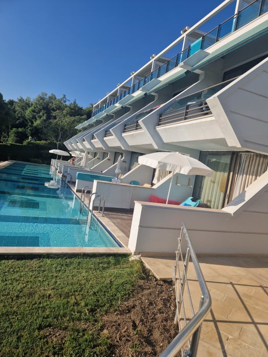 Außenansicht Side Star Elegance