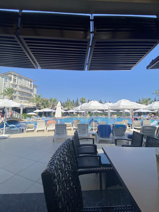 Gastro Sunis Elita Beach Resort & Spa