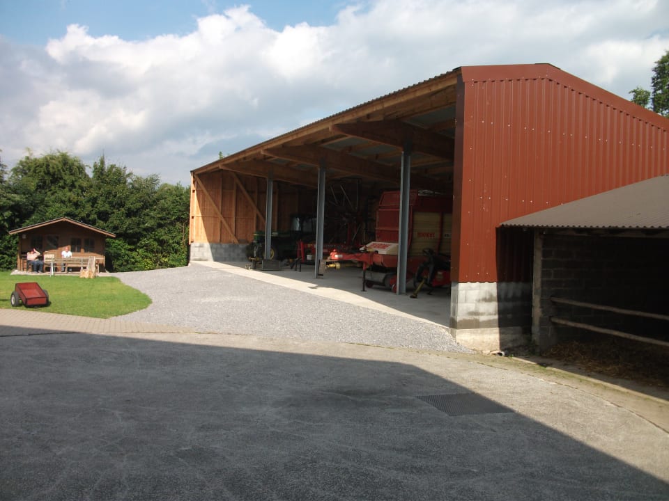 Sonstiges Wiesenberghof