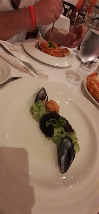 Gastro Bahia Principe Luxury Esmeralda