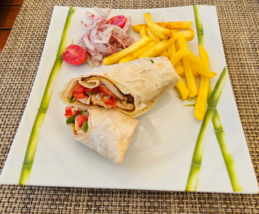 Gastro Xanadu Resort Hotel