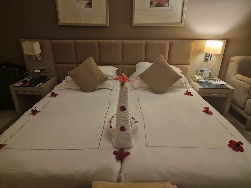 Zimmer Cleopatra Luxury Resort Makadi Bay