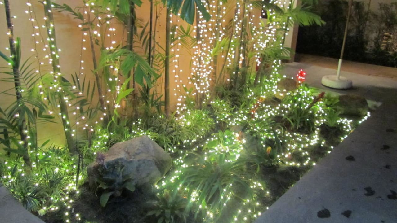 Eingangsbereich 15 Rückseite Best Western Premier Bangtao Beach Resort & Spa