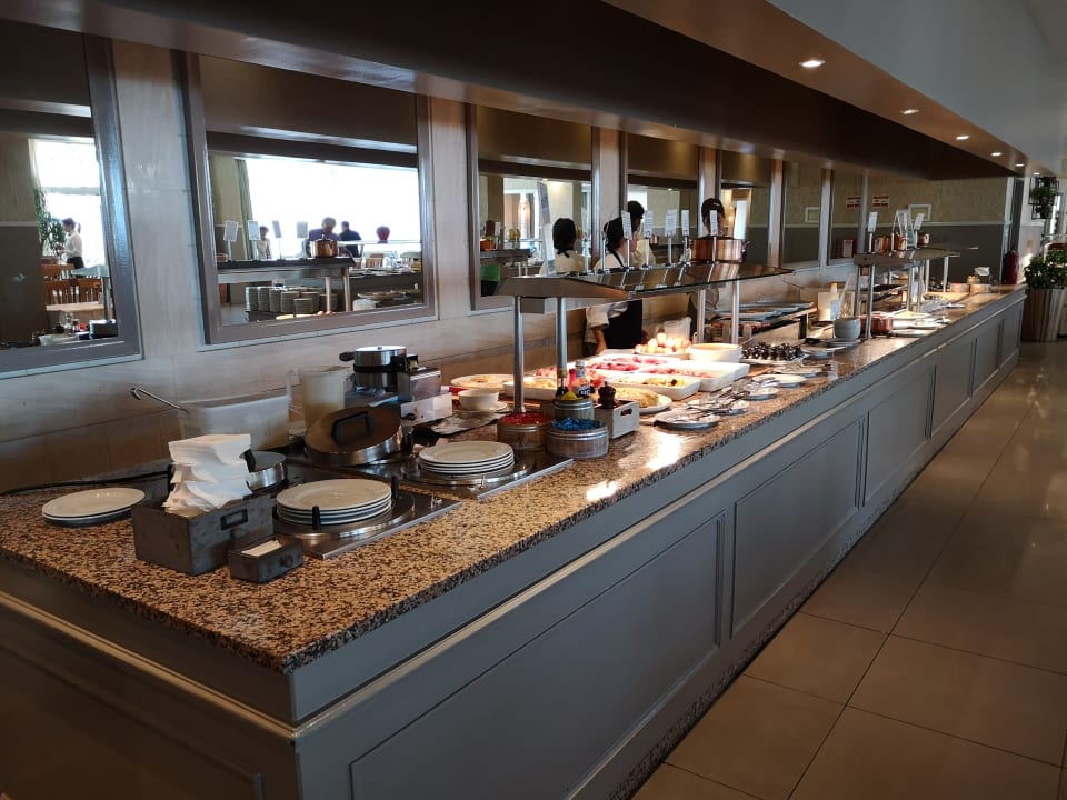 Gastro PortoBay Falésia