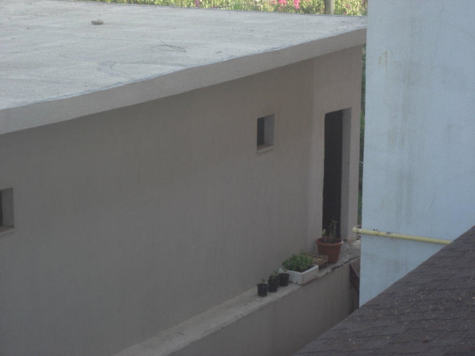 Unser Ausblick Seaden Sea World Resort & Spa