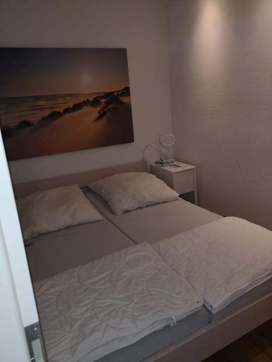 Zimmer Heiligenhafen Ferienpark