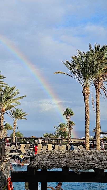 Außenansicht Occidental Jandía Mar