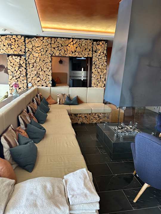 Sonstiges Familotel Sonnenpark