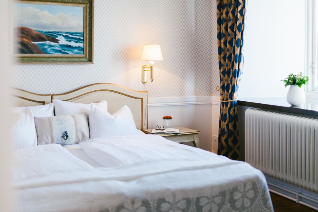 Zimmer Hotel Gyllene Uttern