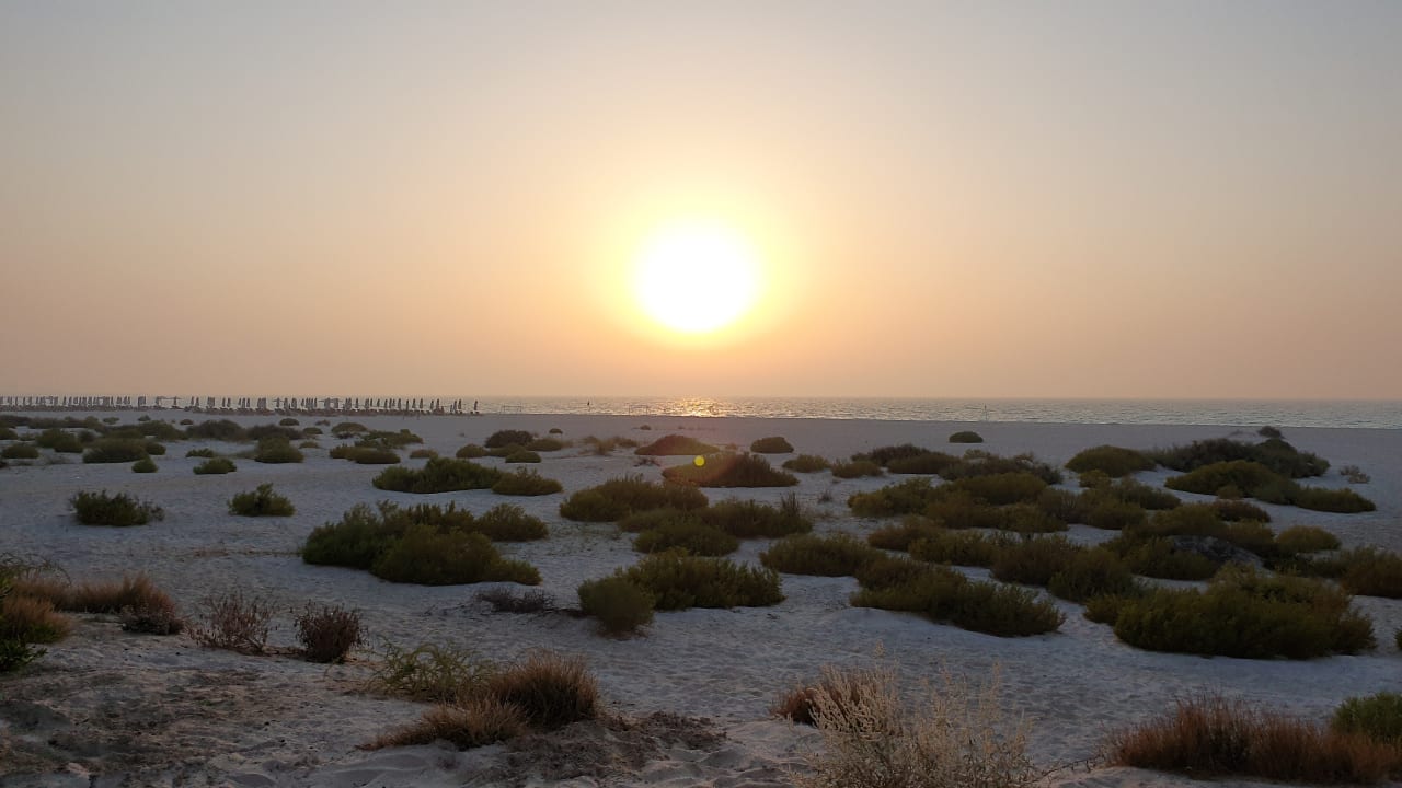 Strand Rixos Premium Saadiyat Island