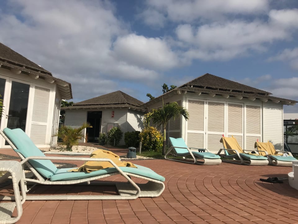 Sport & Freizeit Meliá Laguna Beach