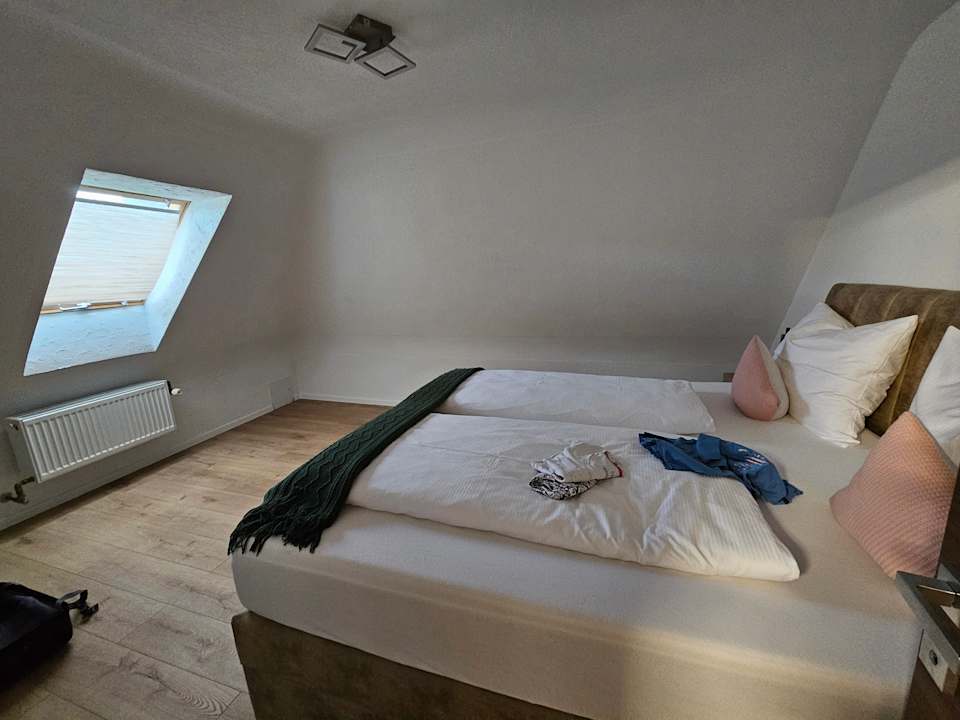 Zimmer Allgäu Residenz Natur & Spa