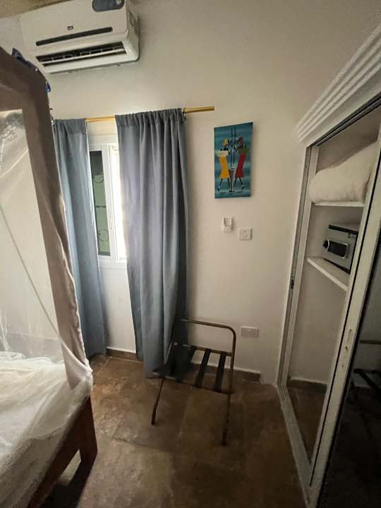 Zimmer Dulaa Deema Residence Brufut Heights