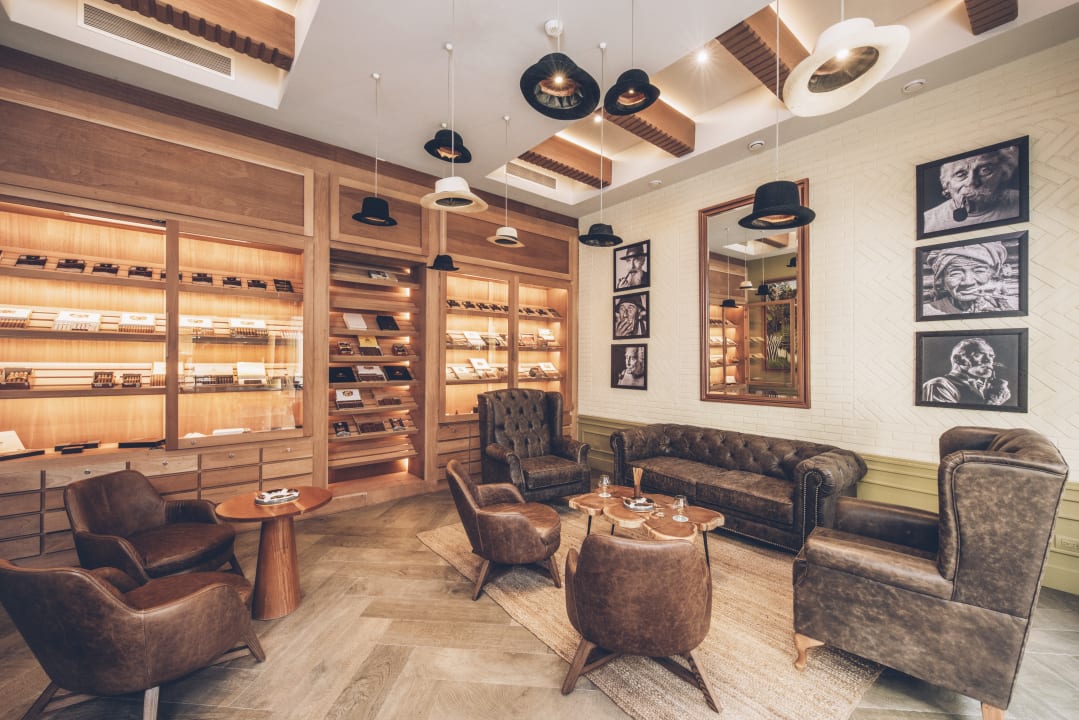 Sonstiges Iberostar Selection Paraiso Maya Suites