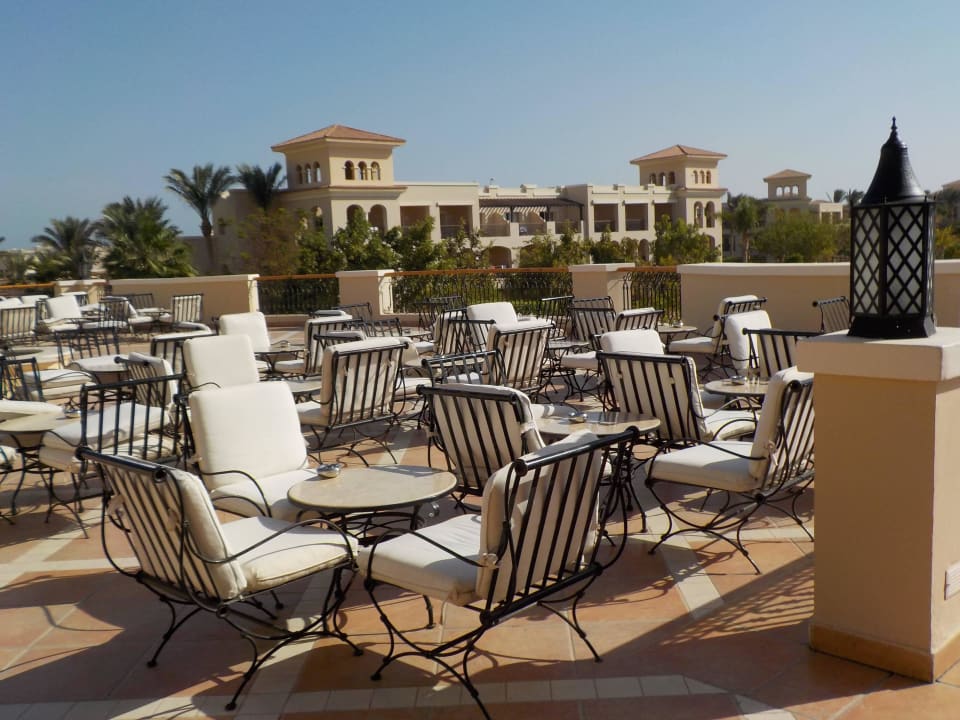 Terrasse JAZ Mirabel Beach