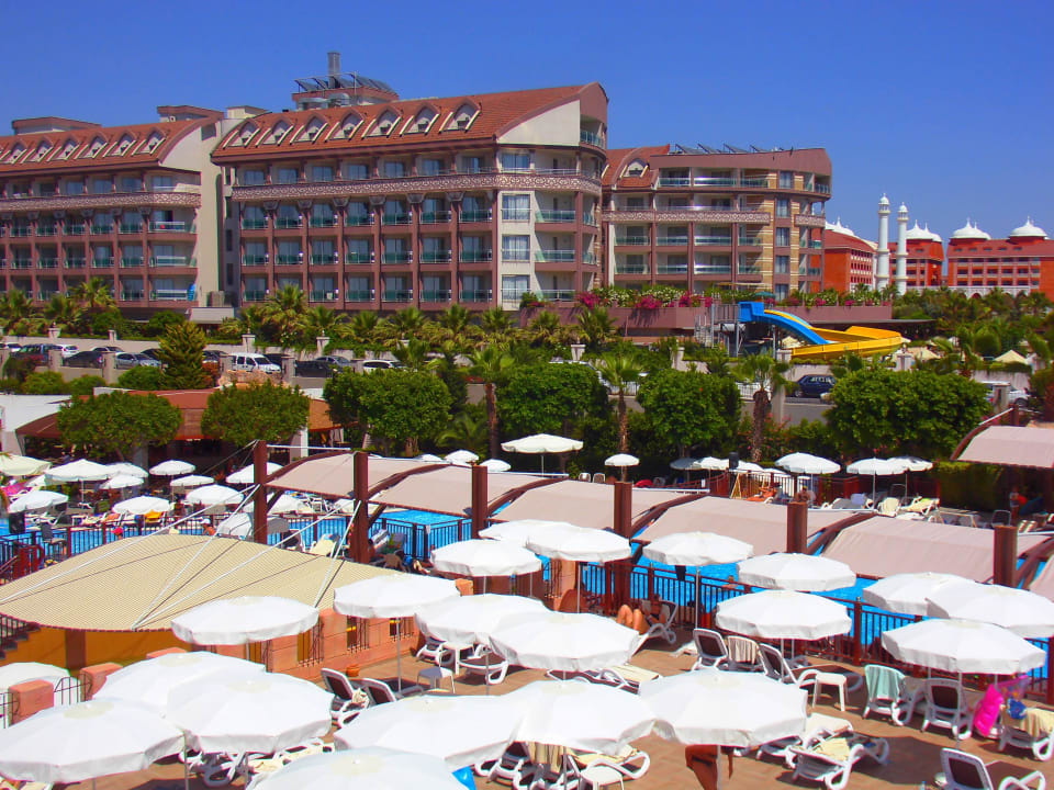 Aydinbey Aydinbey Kings Palace & Spa