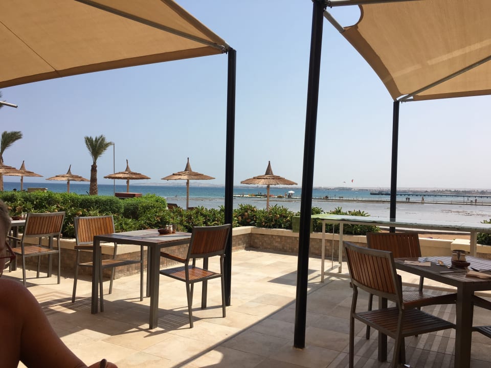 Restaurant Beach Albatros Resort