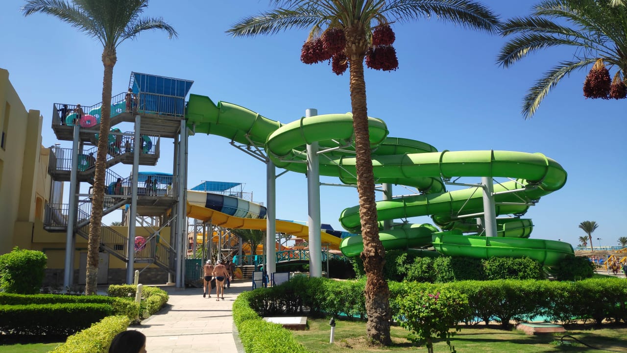 Sport & Freizeit Titanic Beach Spa & Aqua Park