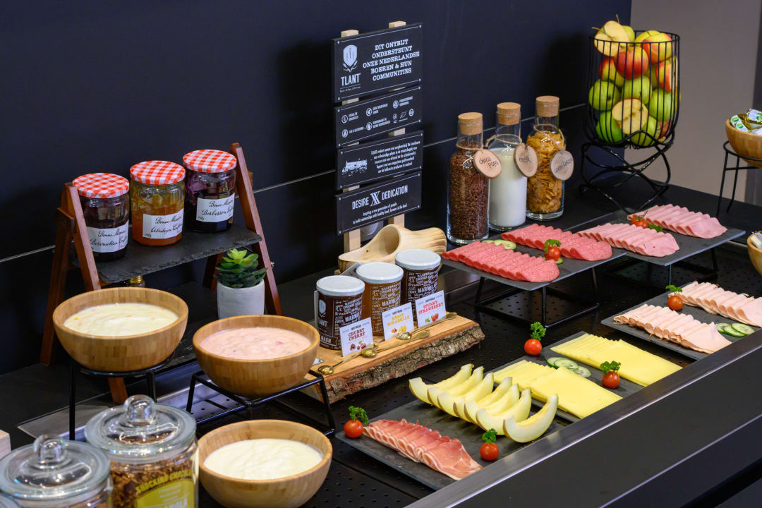 Gastro Hotel Campanile Eindhoven