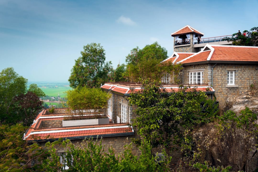 Hotel View Victoria Nui Sam Lodge