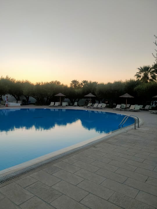 Pool TUI KIDS CLUB Alex Beach