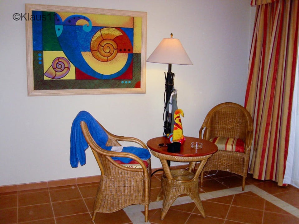 Suite Bahia Principe Grand El Portillo