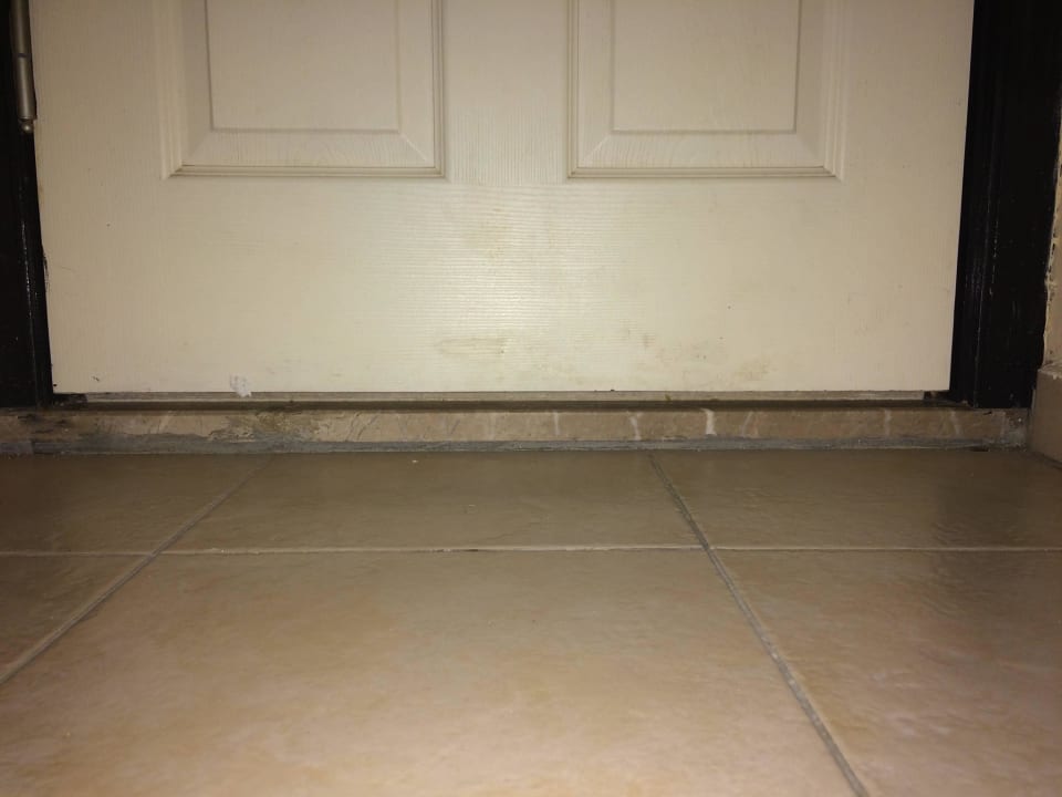 Eingangstür Spalte Boden Oz Hotels Incekum Beach