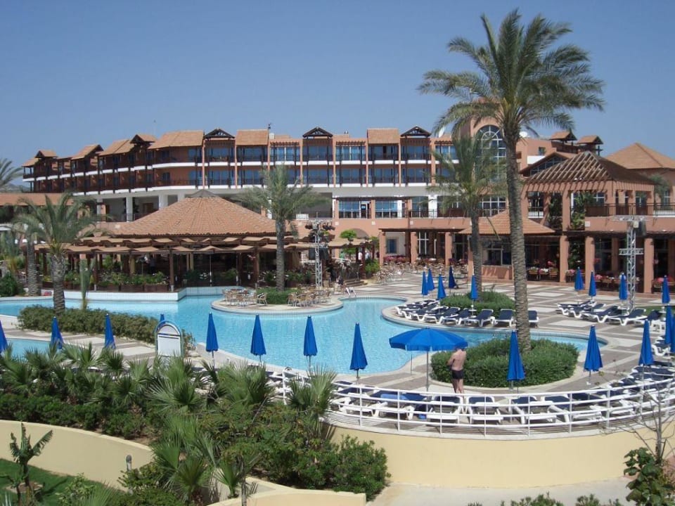 Pool ROBINSON CYPRUS