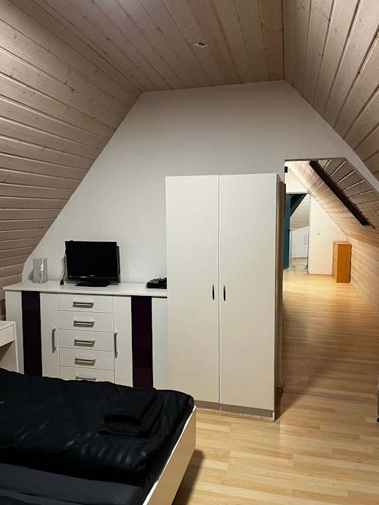 Zimmer Pension Plesse-Blick