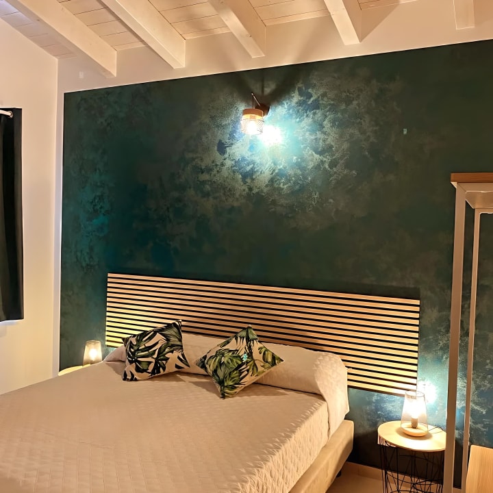 Zimmer B&B Sicilia in Versi