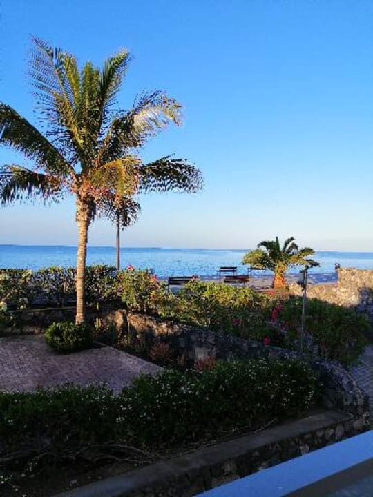 Ausblick R2 Bahía Playa Design Hotel & Spa - Adults Only