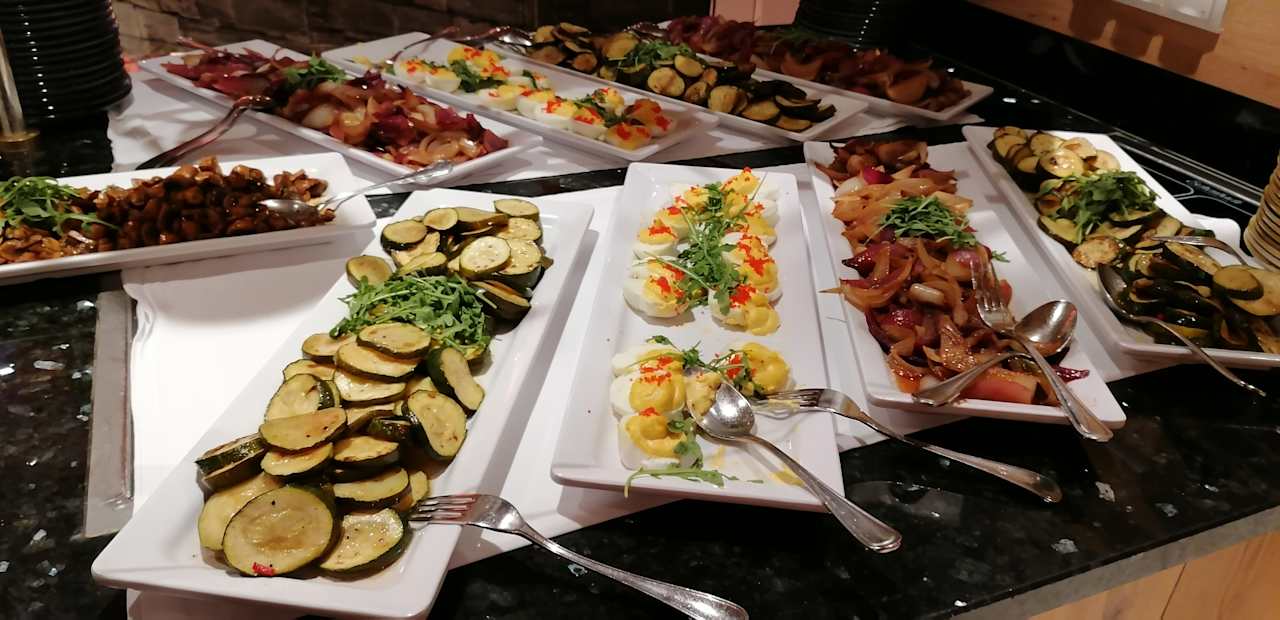 Gastro Hotel Kohlerhof