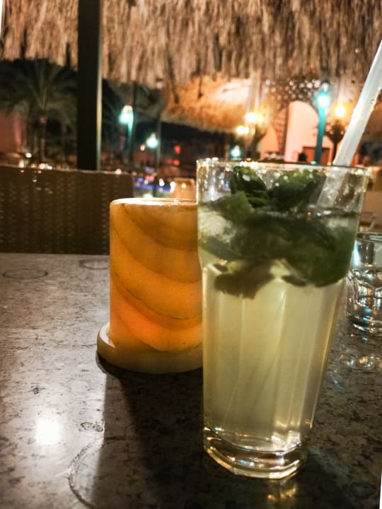 Gastro Jaz Makadi Oasis Resort