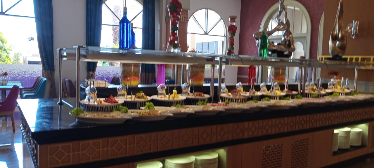 Gastro J'adore Deluxe Hotel & Spa