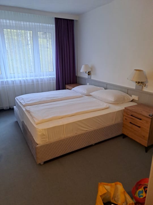 Zimmer Werrapark Resort Ferienhausanlage Am Sommerberg