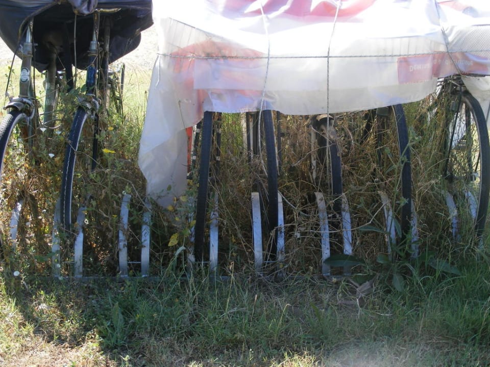 Fahrrad Hotel Feriendorf Il Veliero