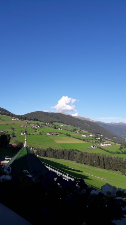 Ausblick Hotel Schönblick