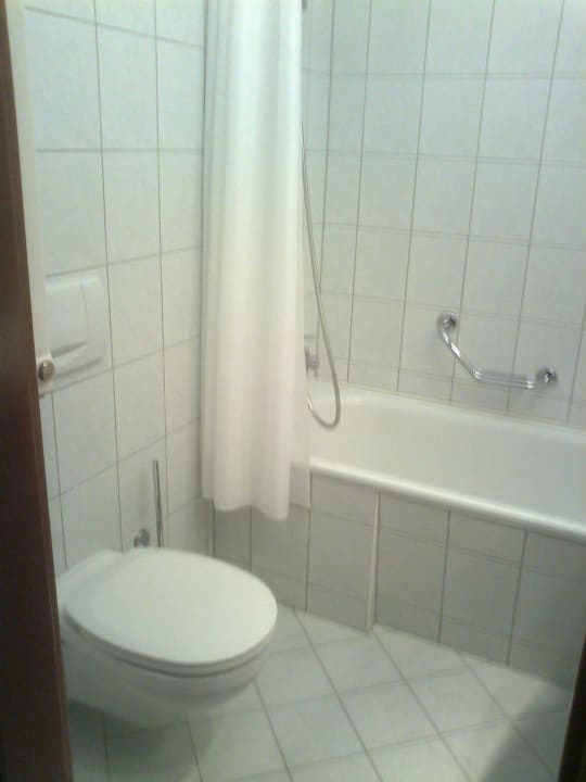 Bad Ensana Thermal Hévíz