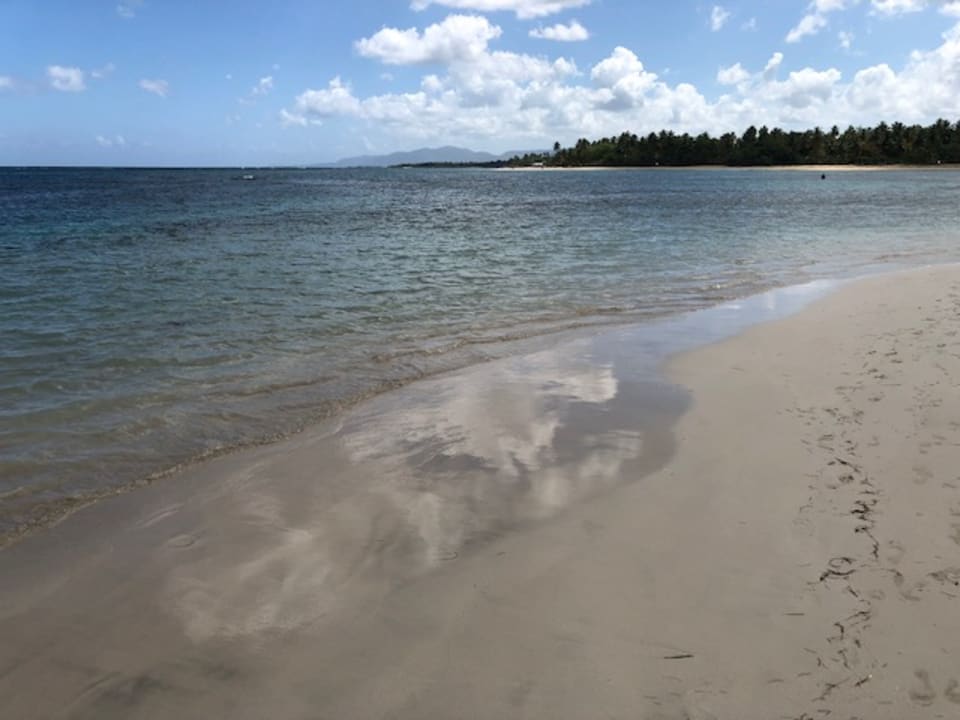 Strand Bahia Principe Grand El Portillo