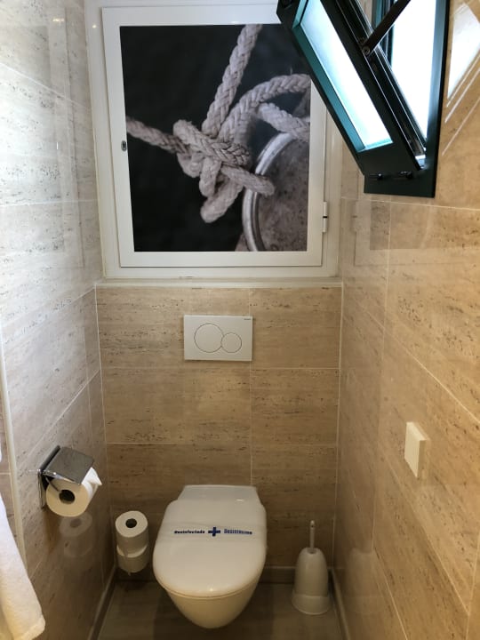 Zimmer Alcudiamar Marina Residence