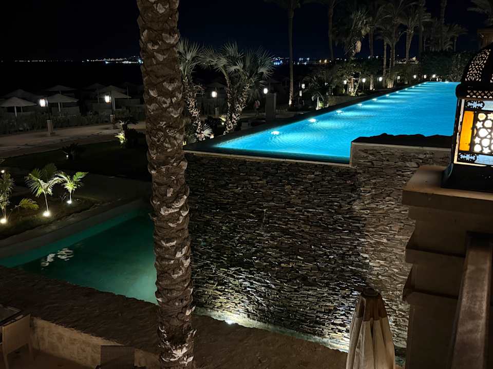 Gartenanlage Makadi Spa - Adults only