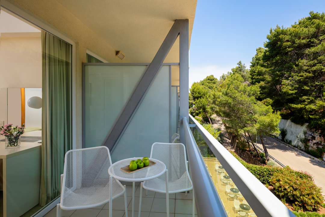 Zimmer Family Hotel Vespera