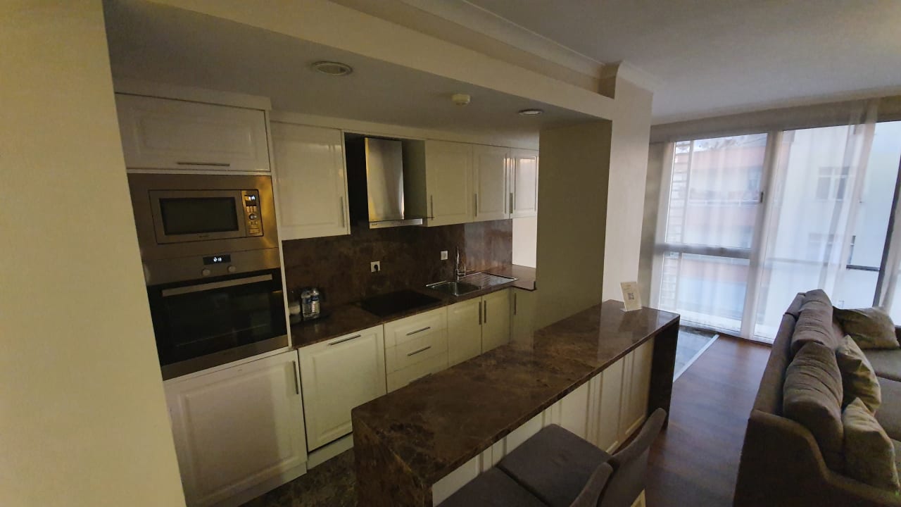 Zimmer Pasapark Collection Selçuklu Hotel