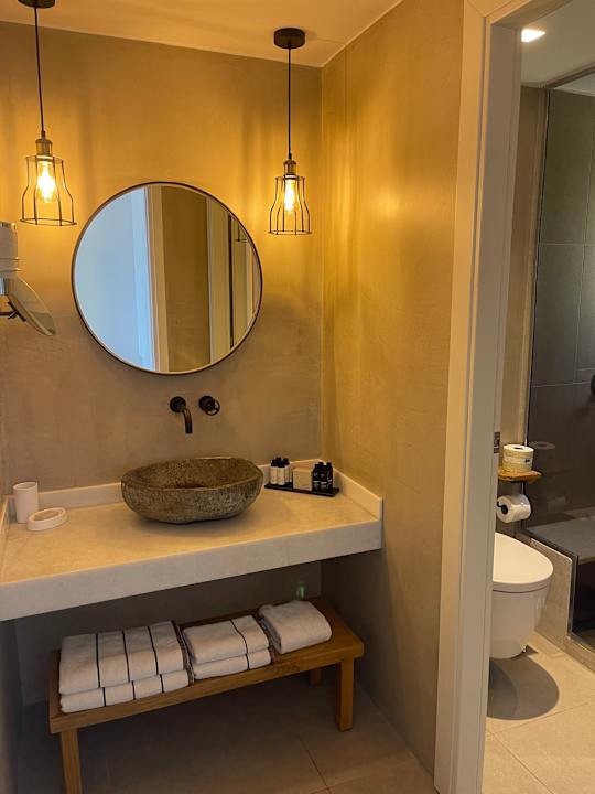 Zimmer Seaside A Lifestyle Resort