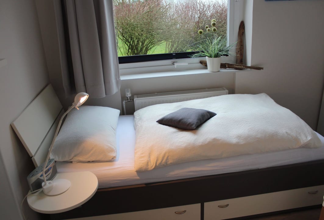 Kinderzimmer Haus Triton