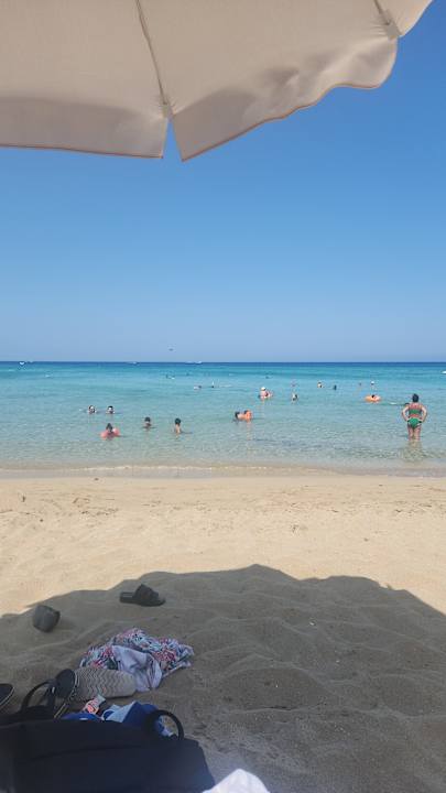 Strand Chrysomare Beach Hotel & Resort